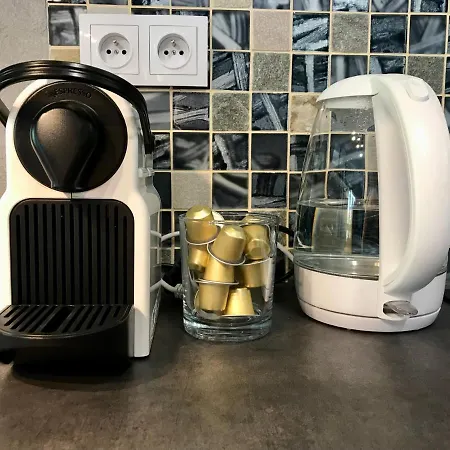 Apartamento Bookowska Dal Cuore Poznań