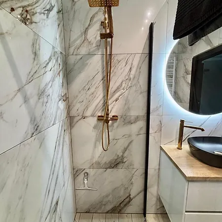 Bookowska Dal Cuore Апартаменты