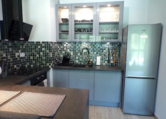 Apartamento Bookowska Dal Cuore