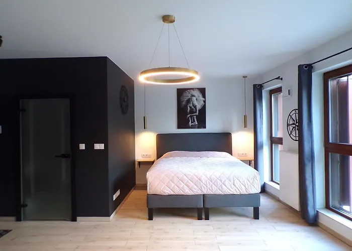 Bookowska Dal Cuore Apartamento Poznań