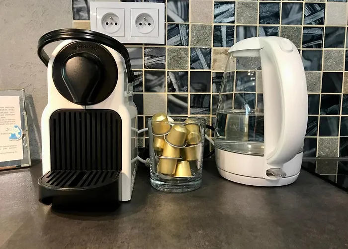 Apartamento Bookowska Dal Cuore Poznań