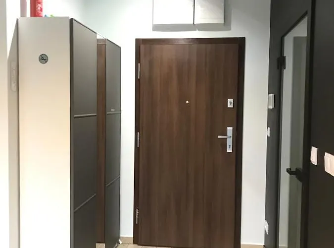 Bookowska Dal Cuore Apartamento *