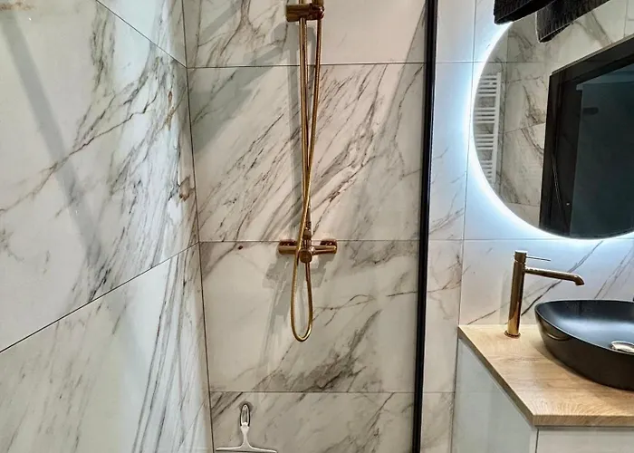 Bookowska Dal Cuore Apartamento