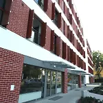 Apartment Bookowska Dal Cuore