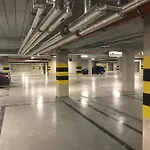 Bookowska Dal Cuore Apartment