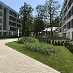 Bookowska Dal Cuore Apartment *
