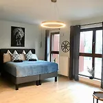 Bookowska Dal Cuore Apartment *