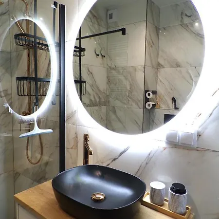Apartment Bookowska Dal Cuore