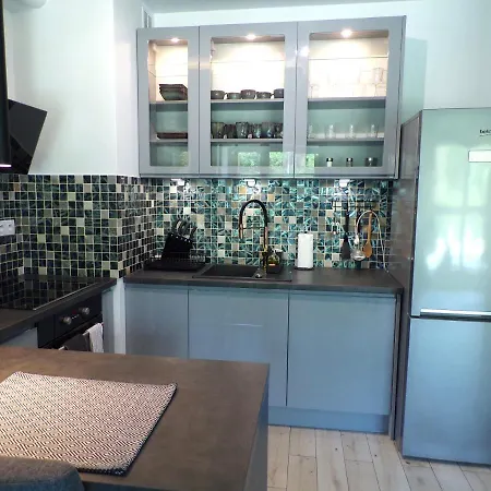 아파트 Bookowska Dal Cuore