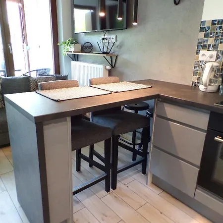 Bookowska Dal Cuore 포즈난