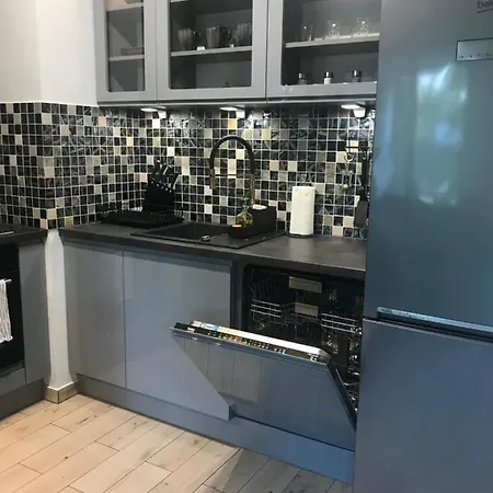 Apartment Bookowska Dal Cuore *