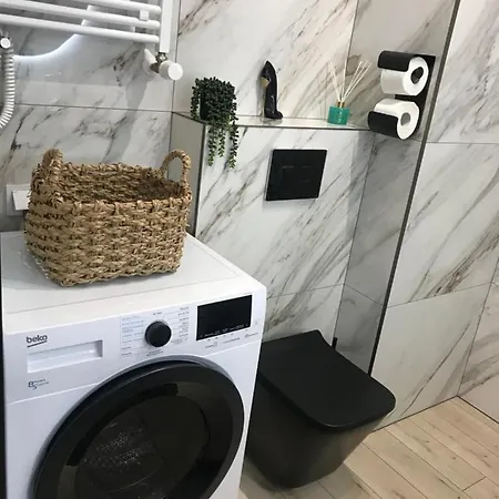 Apartment Bookowska Dal Cuore *