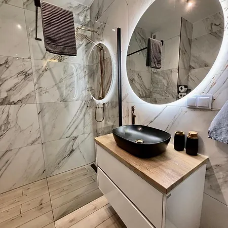 아파트 Bookowska Dal Cuore *