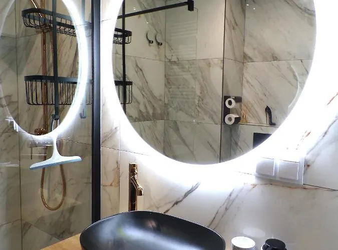 Apartamento Bookowska Dal Cuore