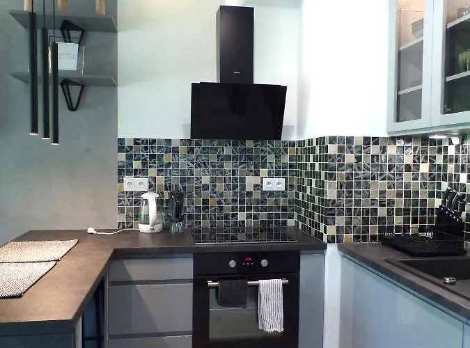 Bookowska Dal Cuore Poznan