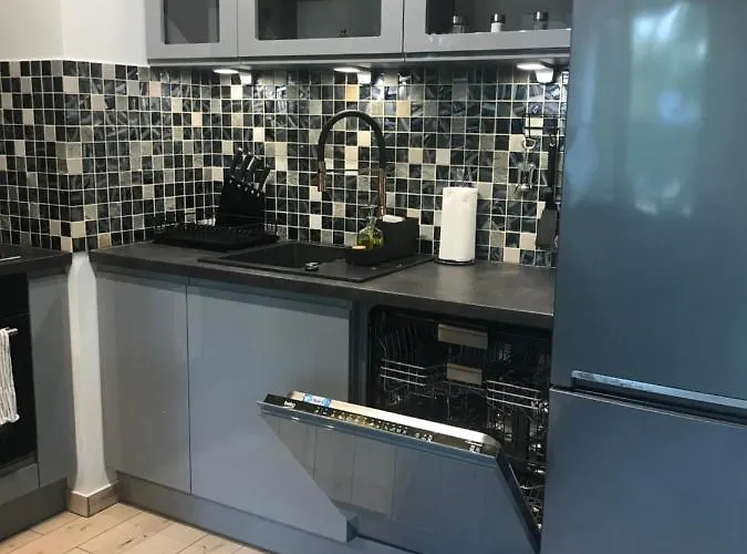 Apartamento Bookowska Dal Cuore *