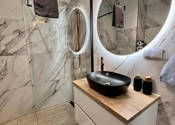 Apartamento Bookowska Dal Cuore *